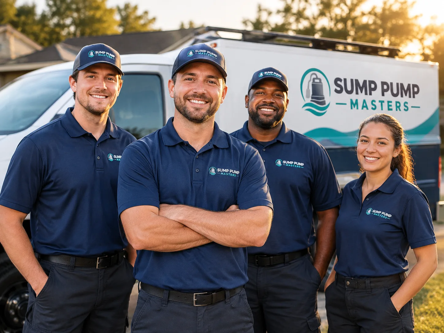 Sump Pump Repair company in Williamston, SC